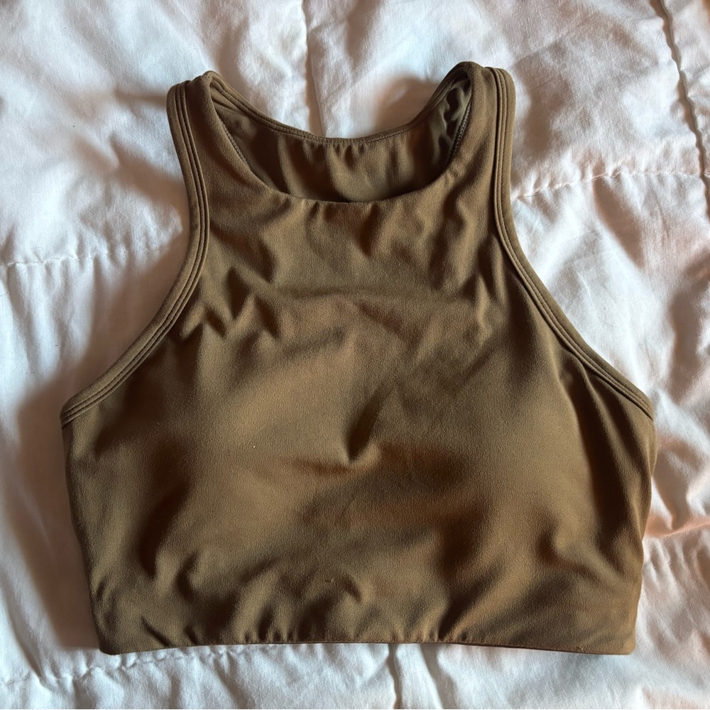 Paragon Fitwear - High-neck Sports Bra - Small